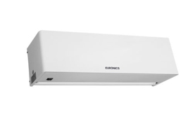 ETM01 Intelligent Wall Mounted Thermometer